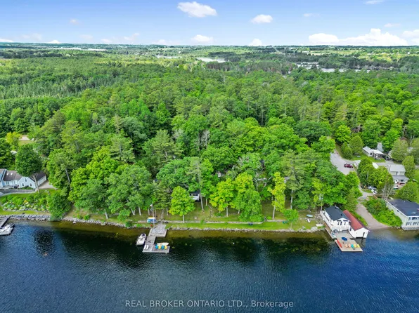 2021 3rd Line, Otonabee South Monaghan, ON K0L 1B0