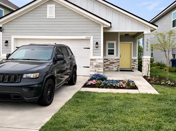 75275 Plumbago Trce, Yulee, FL 32097