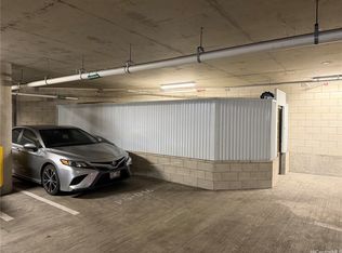 1001 Queen St #S5-16, Honolulu, HI 96816