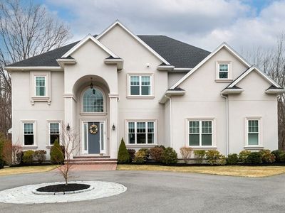 24 Wildewood Dr, Lynnfield, MA, 01940