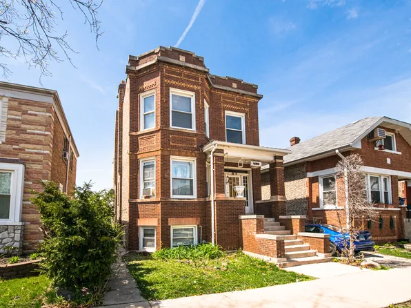 1510 S 58th Ave, Cicero, IL 60804