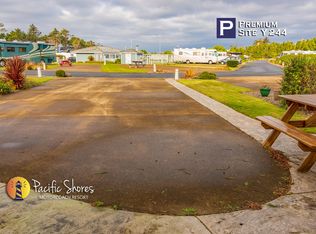 6225 N Coast Hwy LOT 244, Newport, OR