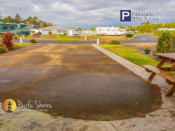 6225 N Coast Hwy Lot 244, Newport, OR 97365