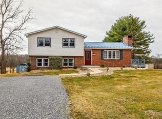 1158 Ridge Rd, Northumberland, PA 17857