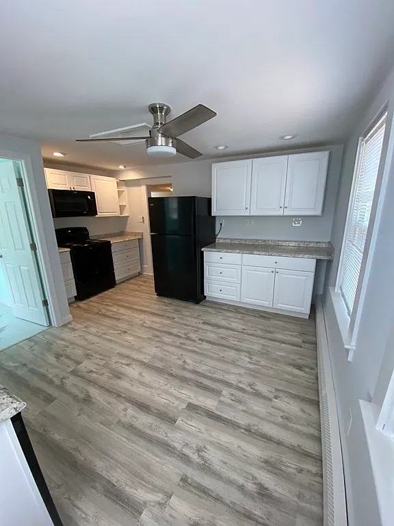 1 bed, 550 sqft, $1,800 — Photo 4