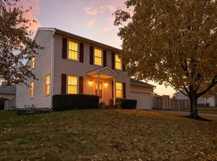 101 E Ridge Dr, Nicholasville, KY 40356