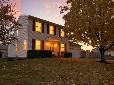 101 E Ridge Dr, Nicholasville, KY, 40356