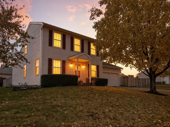 101 E Ridge Dr, Nicholasville, KY 40356