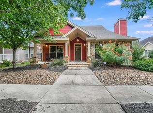 2242 Gruene Lake Dr, New Braunfels, TX 78130