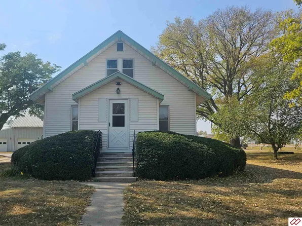 309 N County Rd, Plymouth, NE 68424