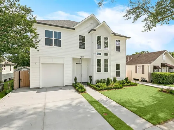 1617 Homer St, Metairie, LA 70005
