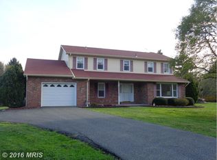 2403 Charlton Ct, Monkton, MD 21111