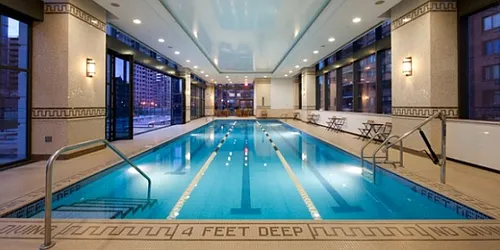 Rented by Citi Habitats