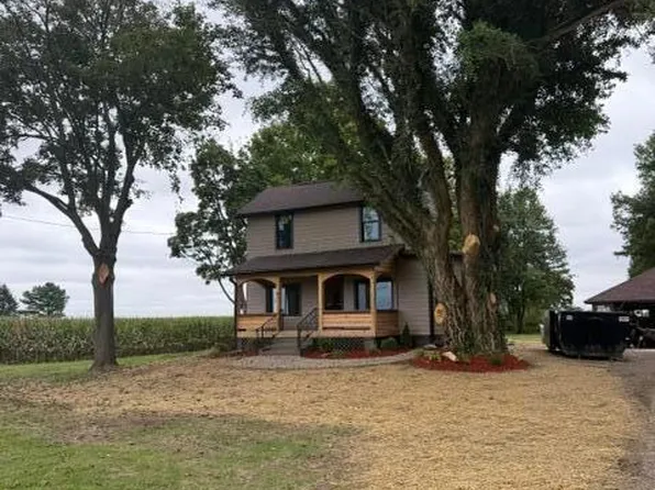 2713 Berlin Station Rd, Delaware, OH 43015
