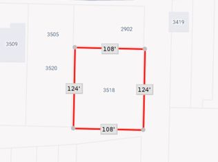 3518 Short St, Greenville, TX 75401