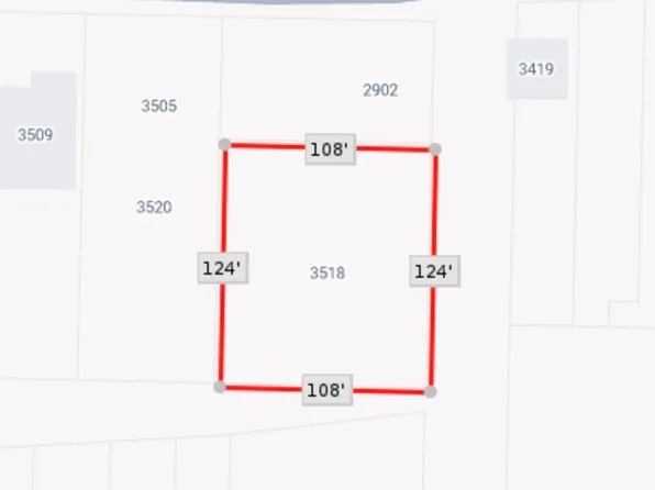 3518 Short St, Greenville, TX 75401