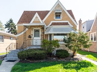 3121 N Nagle Ave, Chicago, IL 60634