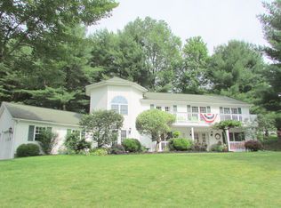 14 Sunnyside Dr S, Owego, NY 13827