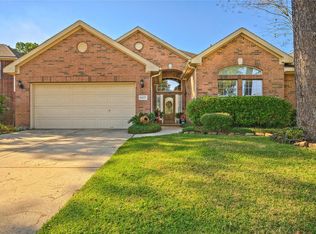 18007 Yellowstone Trl, Humble, TX 77346