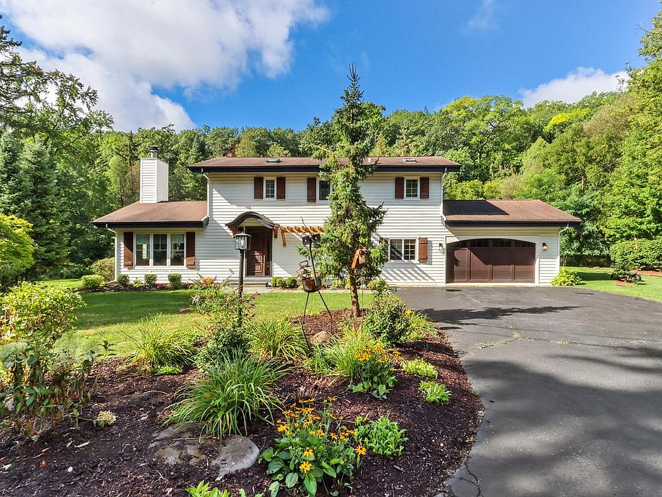 417 North Lower Gardens ROAD, Fontana, WI 53125 MLS 1879411 Zillow