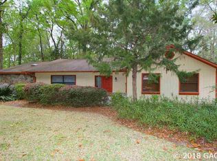 4236 NW 66th Ter, Gainesville, FL 32606