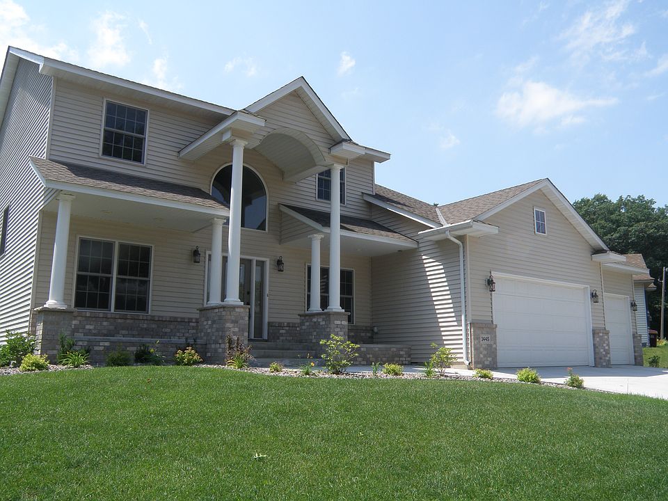 Great curb appeal