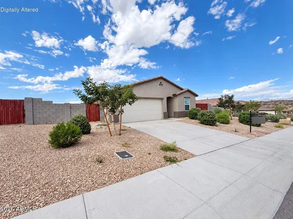930 LOGAN Way, Wickenburg, AZ 85390