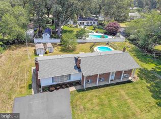 161 Dundee Rd, Severna Park, MD 21146