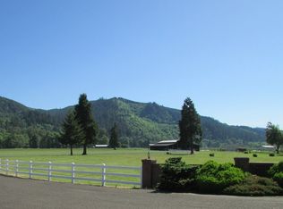 41400 McKenzie Hwy, Springfield, OR 97478