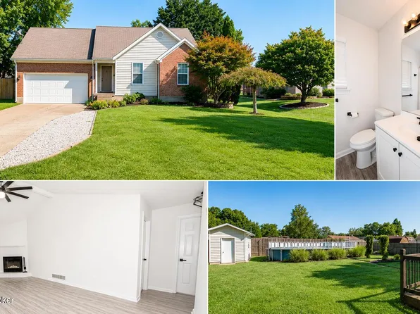 360 Shadowlawn Dr, Louisville, KY 40229
