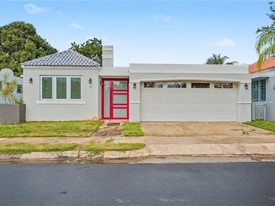 53 Calle Mimosa, Dorado, PR, 00646