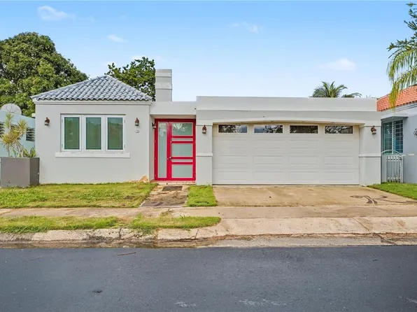 53 Calle Mimosa, Dorado, PR 00646