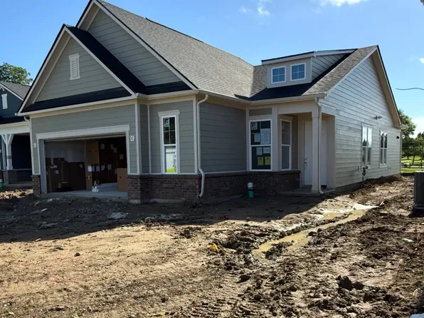 2453 Goldfinger Ln, Westfield, IN 46074