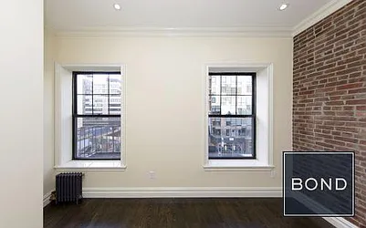 Rented by Bond New York