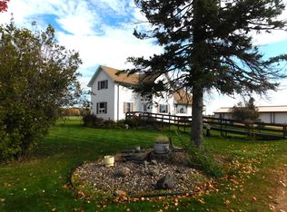 N690 Range Line Rd, Merrill, WI 54452