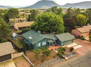 60 Rock Top Rd, Sedona, AZ 86351