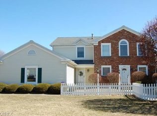 6757 Bristlewood Dr UNIT 3, Youngstown, OH 44512