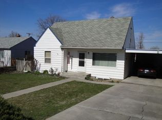 1914 Benson Ave, Prosser, WA 99350