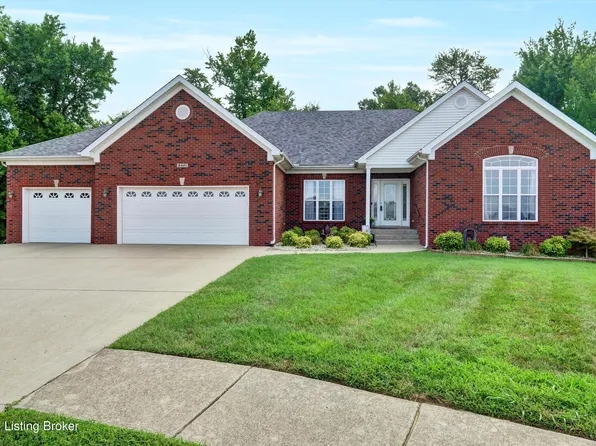 8421 Grandel Forest Way, Louisville, KY 40258