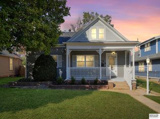 2926 Castelar St, Omaha, NE 68105