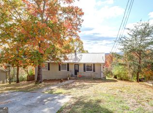 331 Creeks Bend Dr, Ringgold, GA 30736