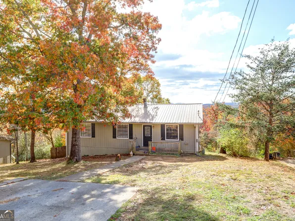 331 Creeks Bend Dr, Ringgold, GA 30736