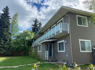 712 W 14th Ave, Anchorage, AK 99501