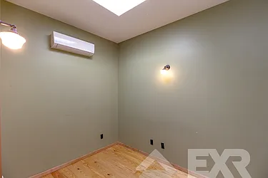Rented by EXR