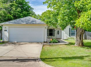 508 NW 5th St, Mineral Wells, TX 76067