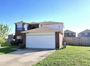 (Undisclosed Address), Elgin, TX 78621