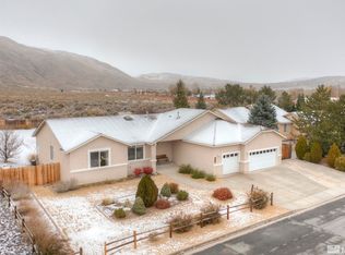 21065 Rainier Dr, Reno, NV 89508