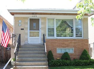 1123 Marengo Ave, Forest Park, IL