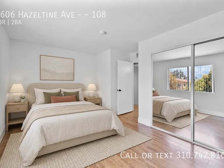 6606 Hazeltine Ave #108 — Photo 3