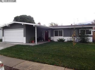 2748 Westgate Ave, Concord, CA